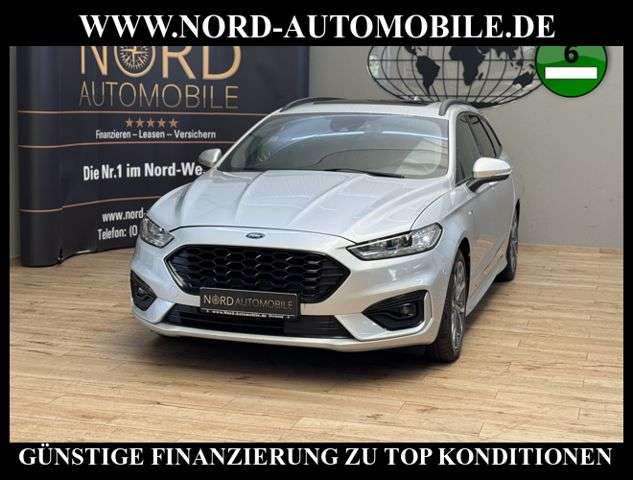 Mondeo