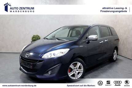 Mazda 5 211.000 km 4.890 &euro; Wardenburg 26203