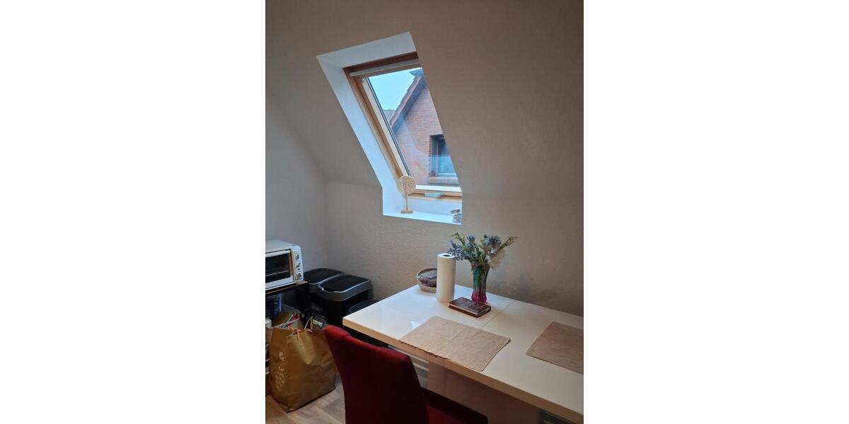 Etagenwohnung Bad Zwischenahn - 2 Zimmer, 54 m&sup2;, 540&euro; | Angebot:25418725