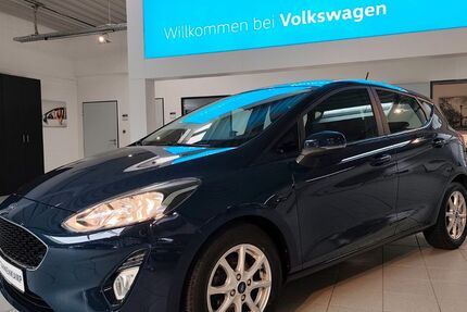 Ford Fiesta 92.400 km 9.760 &euro; Varel 26316