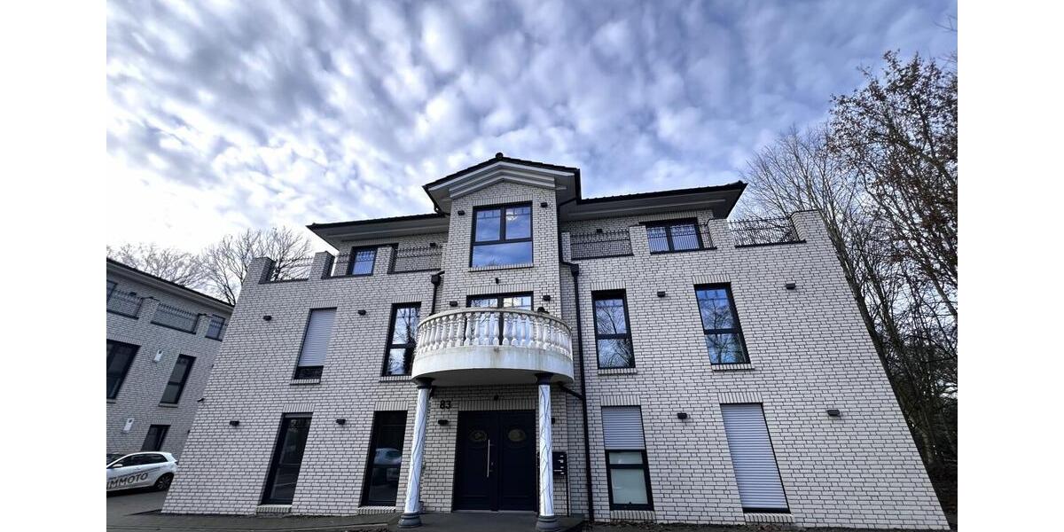 Erdgeschoßwohnung Wardenburg - 3 Zimmer, 107 m&sup2;, 1.350&euro; | Angebot:24829205