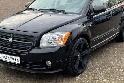 Dodge Caliber 94.500 km 4.999 &euro; Delmenhorst 27751