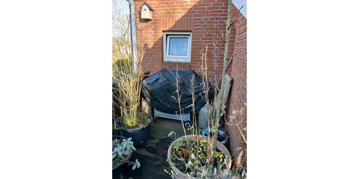 Dachgeschoßwohnung Oldenburg Bürgeresch - 2 Zimmer, 54 m&sup2;, 2.250&euro; | Angebot:24979520