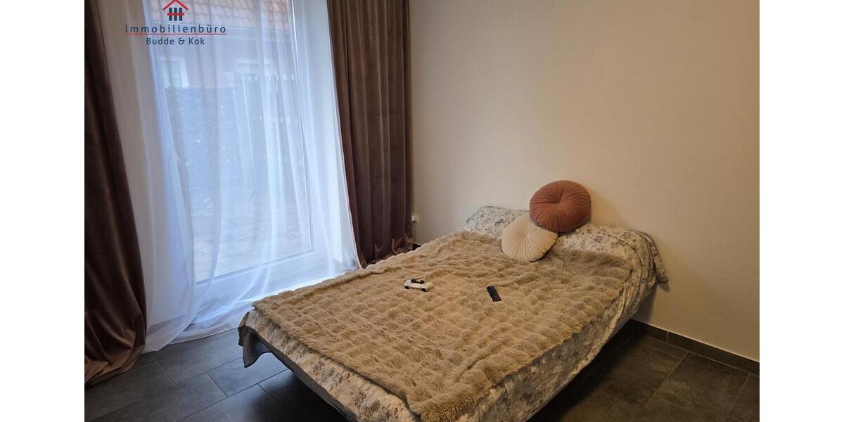 Etagenwohnung Friesoythe - 2 Zimmer, 54 m&sup2;, 720&euro; | Angebot:24996733