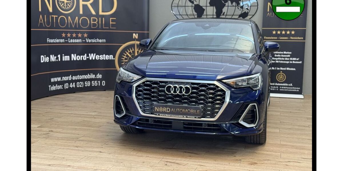 Audi Q3 34.732 km 35.990 &euro; Rastede/ Wahnbek 26180