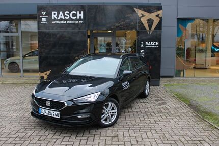 Seat Leon 7.505 km 33.900 € Cloppenburg 49661