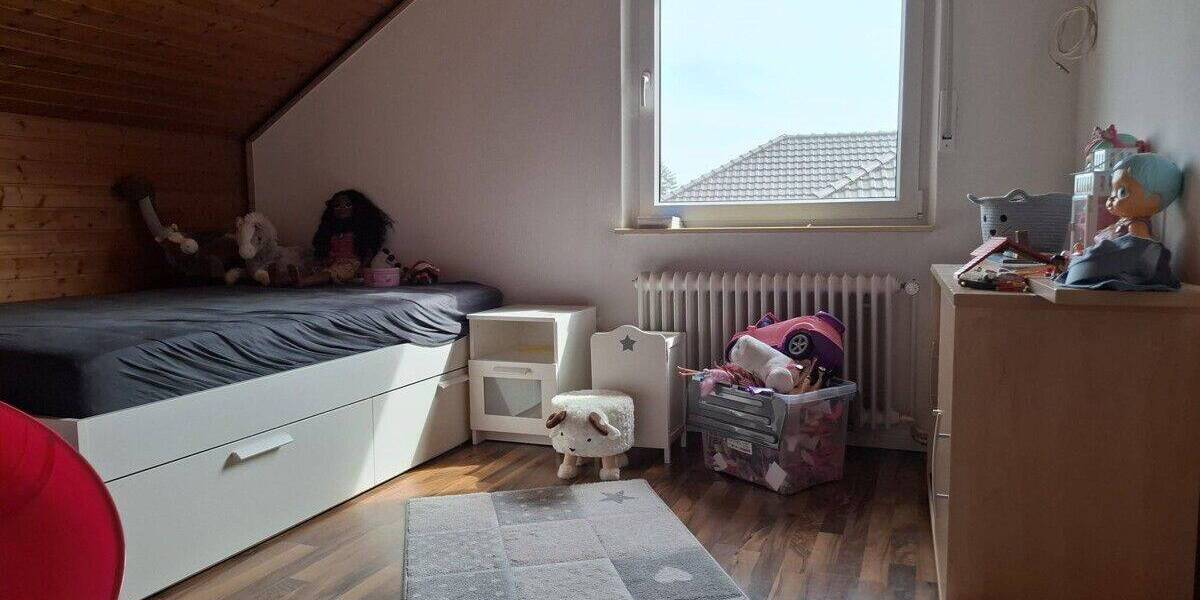 Einfamilienhaus Wiefelstede - 7 Zimmer, 151 m&sup2;, 329.000&euro; | Angebot:26815888