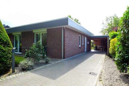 Haus zum Mieten in Oldenburg 1.150 € 105 m² 4 zimmer