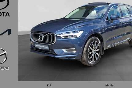 Volvo XC60 18.626 km 36.990 &euro; Delmenhorst 27755