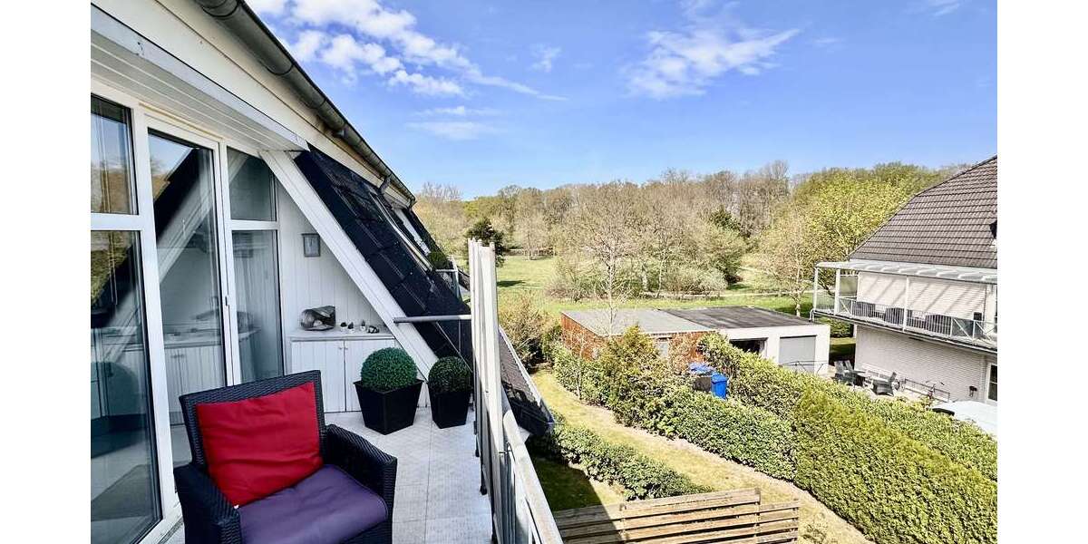 Wohnung zum Kaufen in Bad Zwischenahn 249.000 € 55 m² 2 zimmer