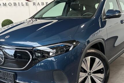 Mercedes-Benz EQA 98.450 km 29.749 &euro; Wardenburg 26203