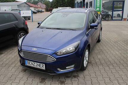 Ford Focus 129.110 km 7.490 &euro; Großenkneten 26197