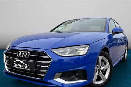 Audi A4 38.300 km 30.499 &euro; Delmenhorst 27751
