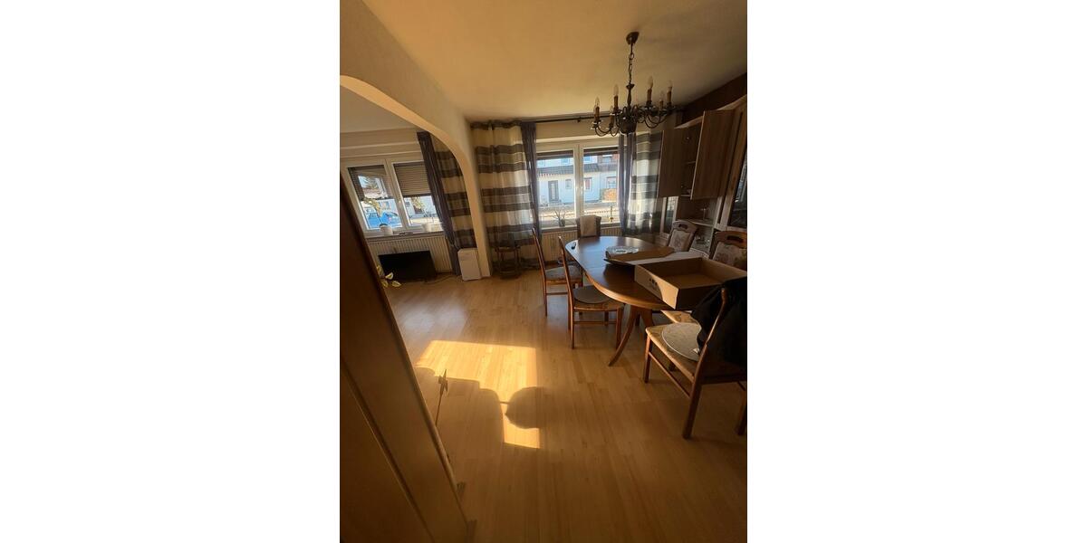 Einfamilienhaus Delmenhorst Bungerhof - 3 Zimmer, 84 m&sup2;, 270.000&euro; | Angebot:25824277