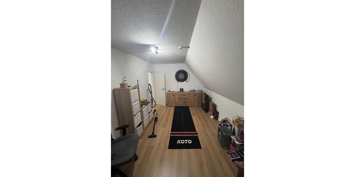 Etagenwohnung Apen - 3 Zimmer, 62 m&sup2;, 620&euro; | Angebot:26245622