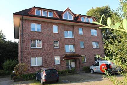 Ruhig gelegene 3 ZKBBalkon in OL Eversten 3 zimmer