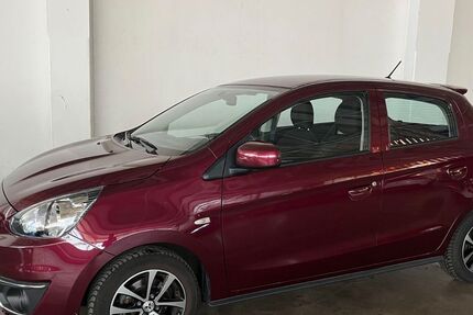 Mitsubishi Space Star 40.800 km 8.490 &euro; Delmenhorst 27751