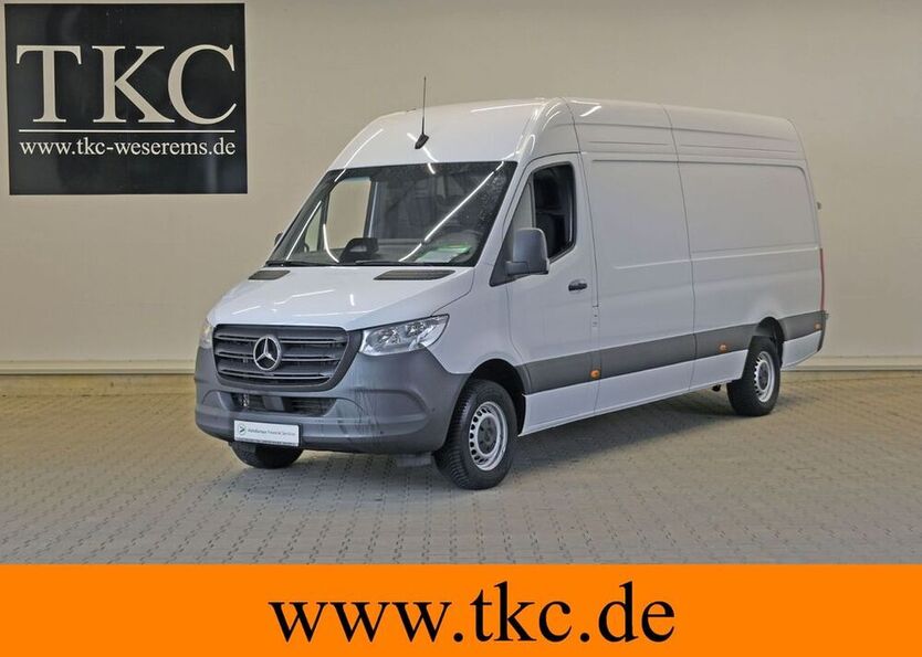 Sprinter