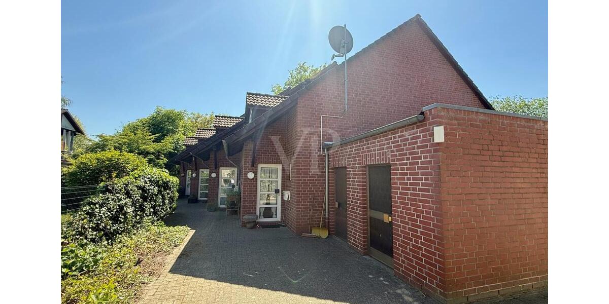 Reihenhaus Oldenburg Alexandersfeld - 8 Zimmer, 238 m&sup2;, 660.000&euro; | Angebot:24813468