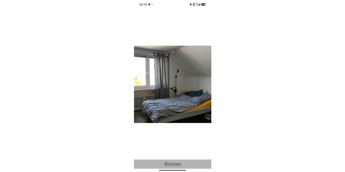 Dachgeschoßwohnung Bad Zwischenahn - 4.5 Zimmer, 136 m&sup2;, 1.600&euro; | Angebot:24385467