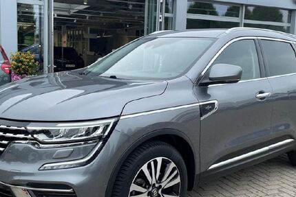 Renault Koleos 40.100 km 29.500 &euro; Edewecht 26188