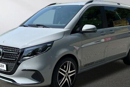 Mercedes V 300