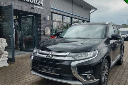 Mitsubishi Outlander 187.900 km 14.400 € Rastede/ Wahnbek 26180