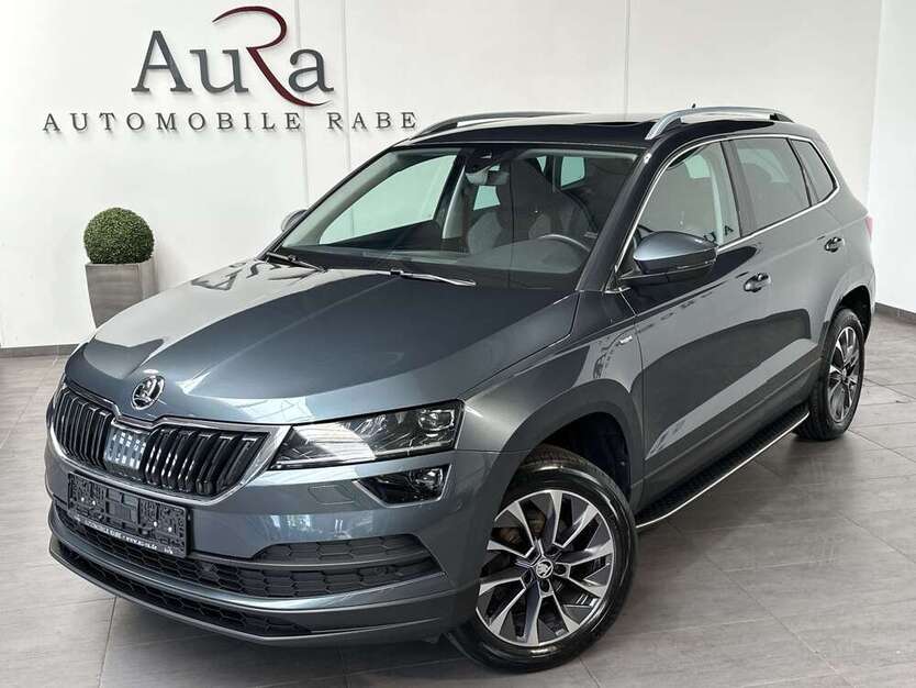 Skoda Karoq 72.450 km 23.989 € Wardenburg 26203