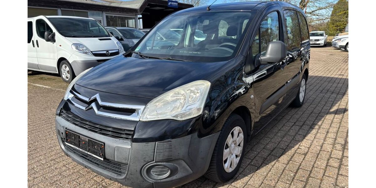 Citroen Berlingo 166.900 km 3.499 &euro; Oldenburg 26129