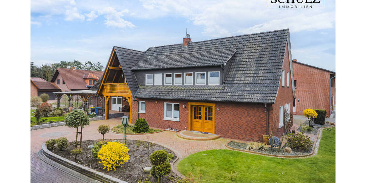 Mehrfamilienhaus, Wohnhaus Garrel - 1 Zimmer, 228 m&sup2;, 555.000&euro; | Angebot:26217998