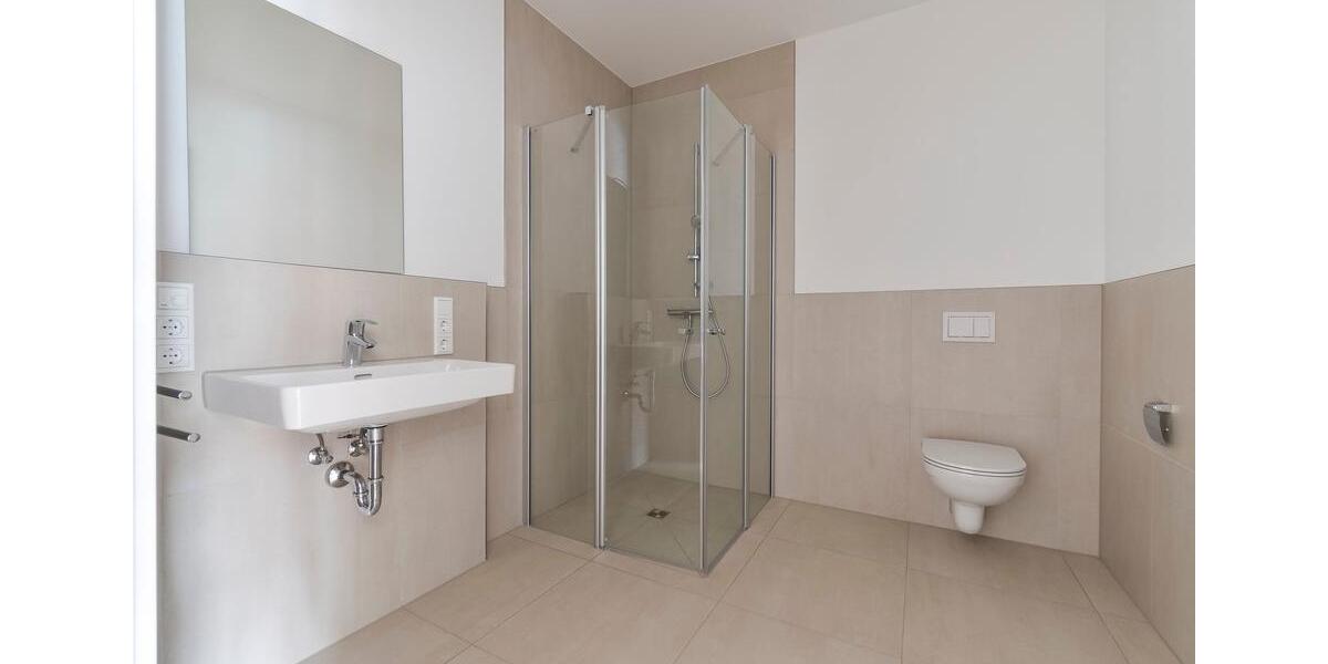 Etagenwohnung Oldenburg Bloherfelde - 1 Zimmer, 48 m&sup2;, 755&euro; | Angebot:24678137