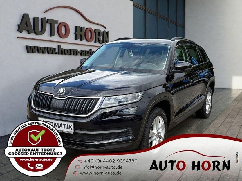 Kodiaq