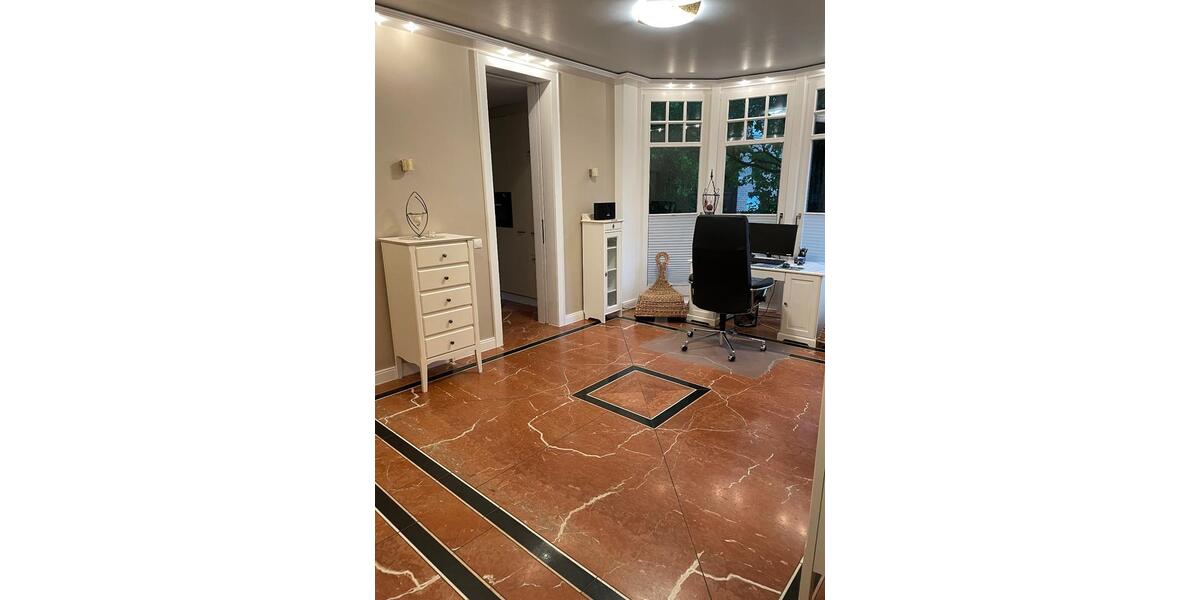 4 Zimmer mit modernem, offenen Grundriss Nähe Schloßgarten 4 zimmer