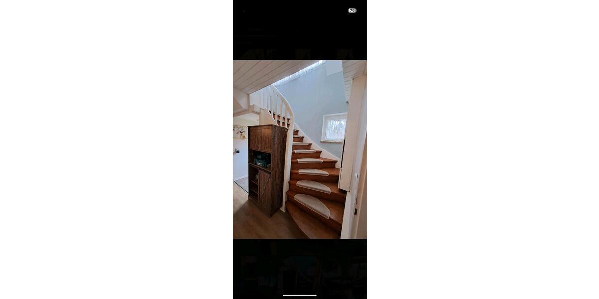 Etagenwohnung Oldenburg Etzhorn - 6 Zimmer, 106 m&sup2;, 610&euro; | Angebot:26652727