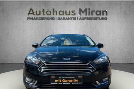 Ford Focus 93.560 km 9.499 &euro; Delmenhorst 27751