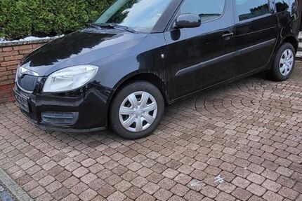 Skoda Roomster 220.000 km 1.700 &euro; Delmenhorst 27751