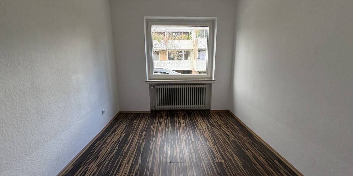 Etagenwohnung Oldenburg Eversten - 3 Zimmer, 77 m&sup2;, 670&euro; | Angebot:26065325