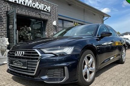 Audi A6 20.700 km 39.900 € Rastede/ Wahnbek 26180