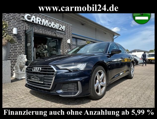 Audi A6 20.700 km 39.900 € Rastede/ Wahnbek 26180