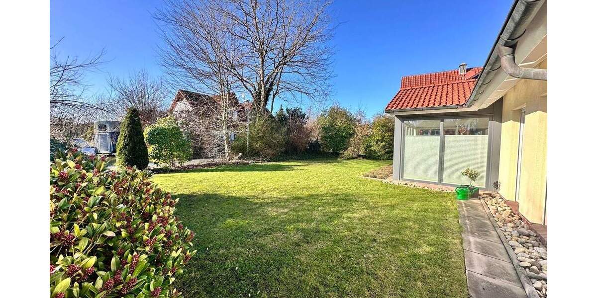 Mehrfamilienhaus, Wohnhaus Bad Zwischenahn Elmendorf - 4 Zimmer, 183 m&sup2;, 549.000&euro; | Angebot:25773906