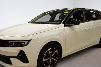 Opel Astra 14.829 km 18.950 &euro; Wiefelstede 26215