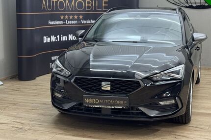 Seat Leon 73.242 km 19.790 &euro; Rastede/ Wahnbek 26180