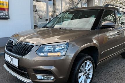 Skoda Yeti 180.000 km 10.950 &euro; Delmenhorst 27751
