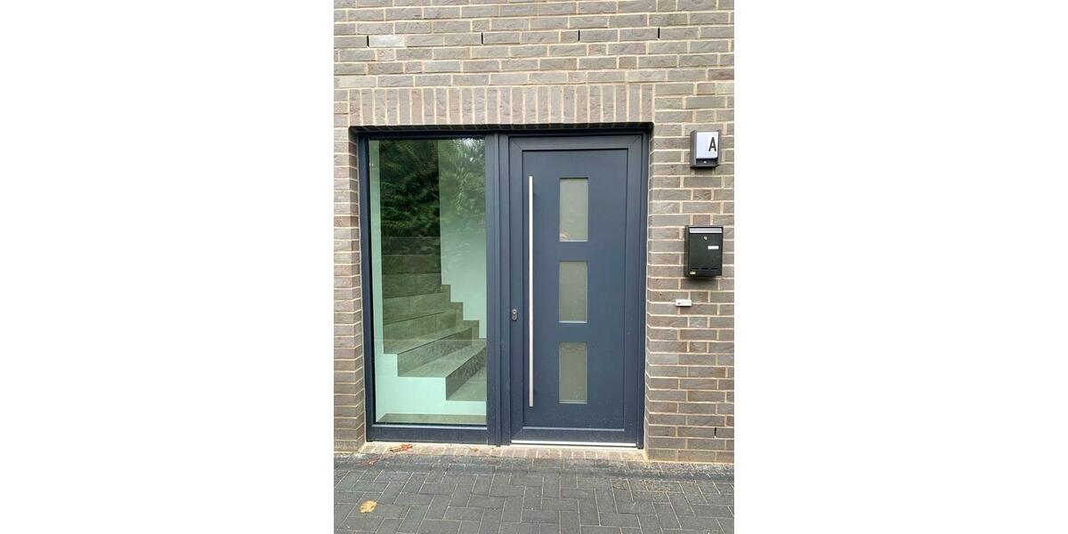 *** Exklusives KFW40 Reihenendhaus im Herzen von Huntlosen zu vermieten *** 3 zimmer