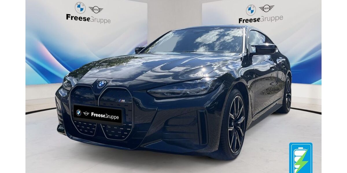 BMW i4 78.100 km 43.490 &euro; Oldenburg 26135