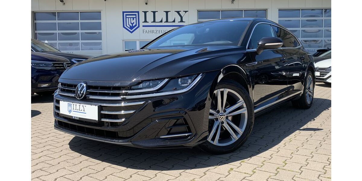 VW Arteon 83.671 km 27.950 &euro; Hatten | Sandkrug 26209