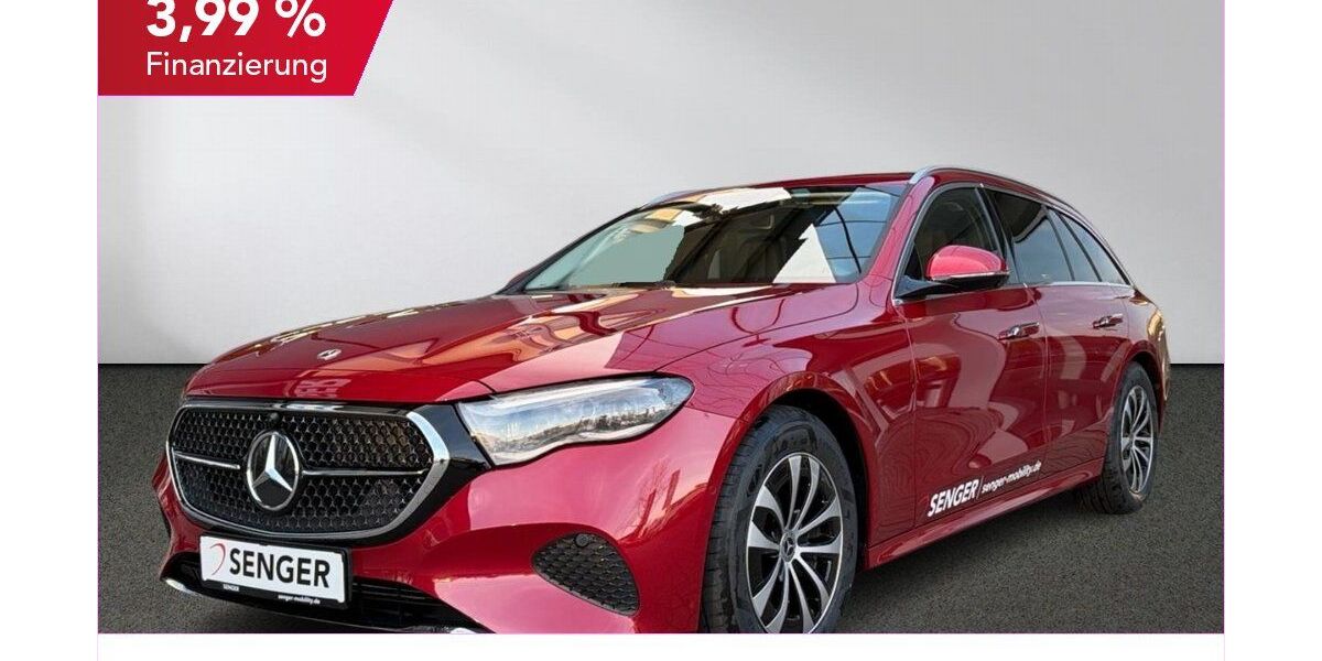 Mercedes-Benz E 220 9.900 km 60.480 &euro; Oldenburg 26129