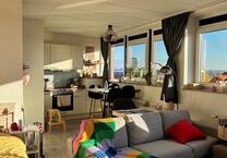 Anfragestopp!! Schöne 32m2 1-Zimmer-Wohnung am Bahnhof