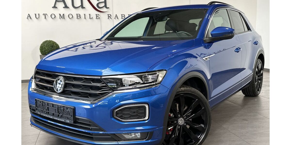 VW T-Roc 79.450 km 22.989 &euro; Wardenburg 26203