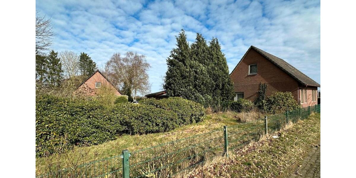 Einfamilienhaus Bösel - 5 Zimmer, 170 m&sup2;, 269.000&euro; | Angebot:25755140